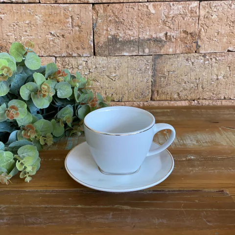 XICARA CHA EDROS BRANCA