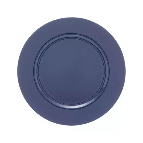 SOUSPLAT PLASTICO OPALA AZ 33CM