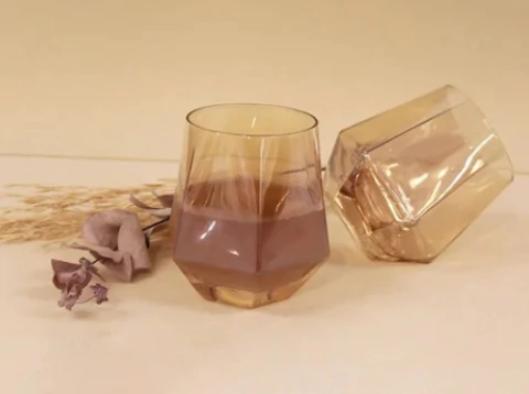 COPO GEOMETRIC FUME GLAM 312ML