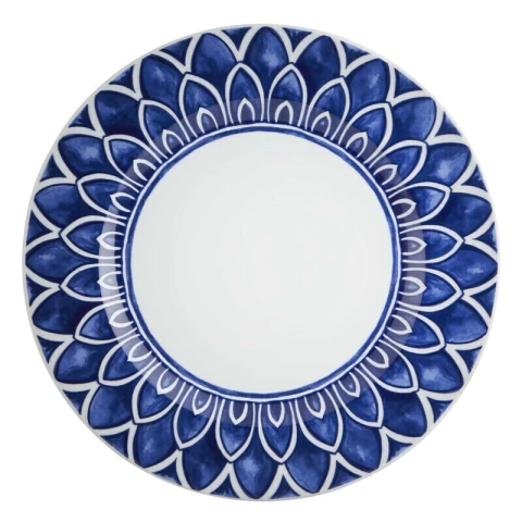 PRATO MARCADOR AZURE LUX