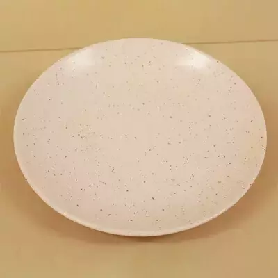 PRATO PORCELANA CORAL GALITE AL MARE