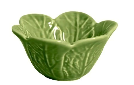 MINI BOWL COUVE VERDE CRISTINA