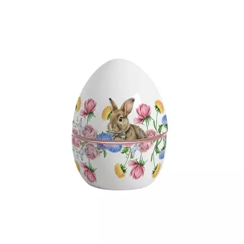 OVO PEQUENO EASTER FLOWERS