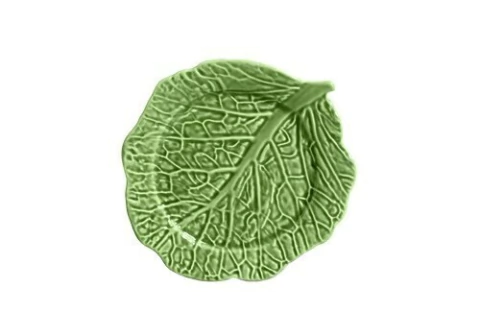 PRATO DE PAO COUVE VERDE CRISTINA