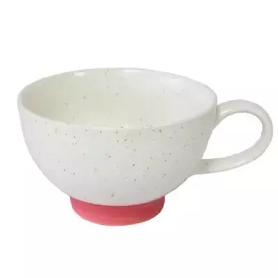 CANECA PORCELANA CORAL GALITE