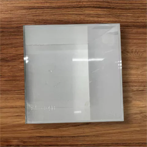 PORTA CAPSULAS ACRILICO 15X15X15CM