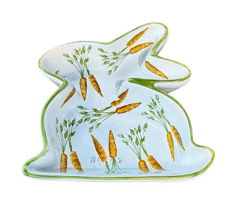 PETISQUEIRA COELHO LATERAL PASCOA RELEVO