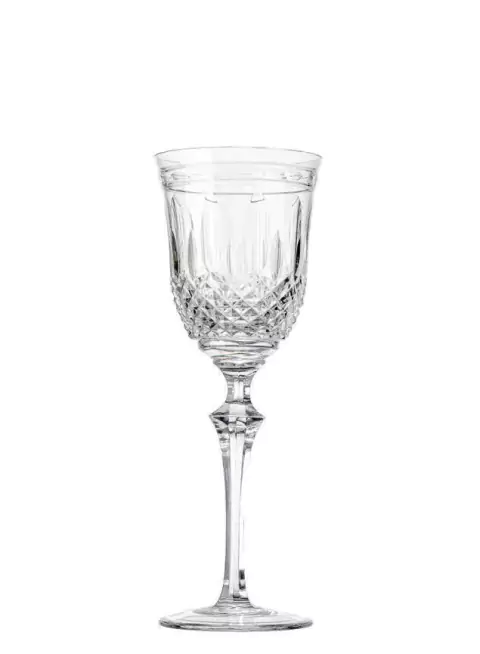 TACA VINHO TINTO LAP 68 INCOLOR 330ML