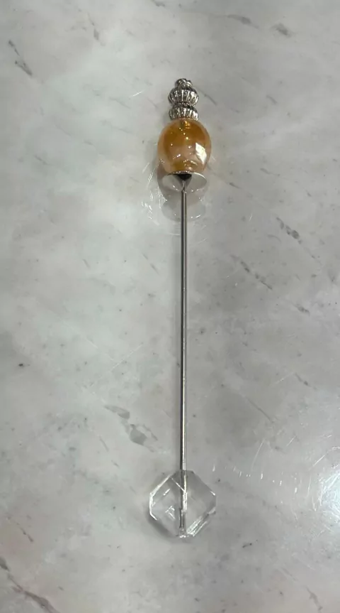 MISTURADOR DE DRINK MURANO