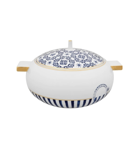 SOPEIRA TRANSATLANTICA