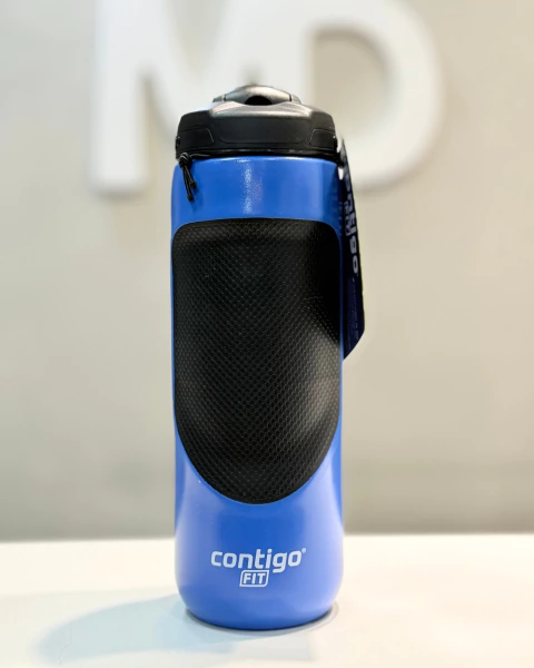 Botella CONTIGO FIT ASP 710 ml AZUL - comprar online