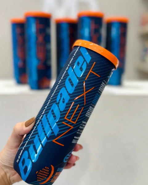 Tubo Bullpadel NEXT - comprar online