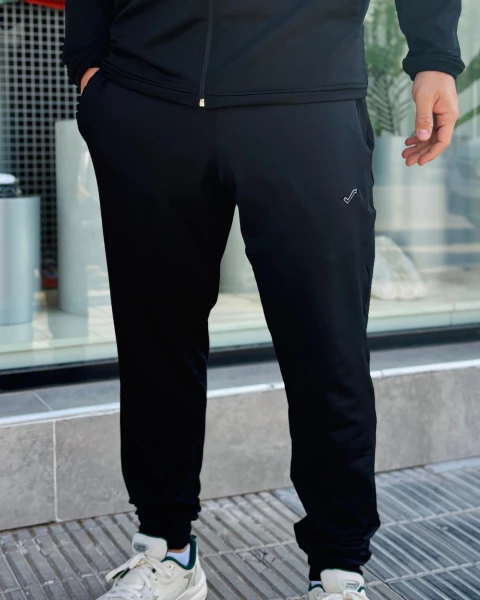 Pantalón NEGEN Negro - comprar online