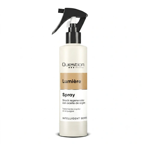 Spray Lumiere Question 210ml