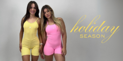 Banner da categoria HOLIDAY SEASON