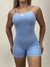 Macaquinho Kendall baby blue - loja online