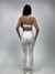Imagem do Top Holiday Off White canelado