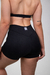 Short Up Black