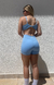 Top slim baby blue na internet