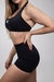 Top Frontal Preto - comprar online