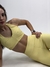 Top Holiday Yellow Butter canelado - Actiz