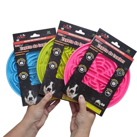 Tapete de Lamber Orien - comprar online