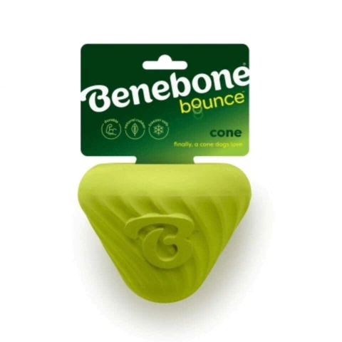 Brinquedo Interativo Benebone Bounce Cone - comprar online