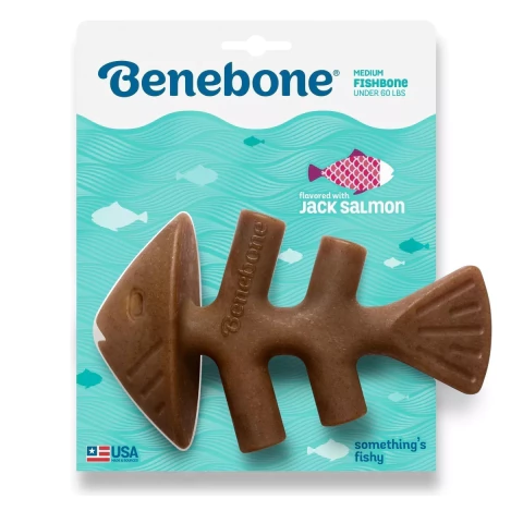 Benebone Fishbone Médio