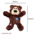 Pelucia Ursinho Wild Knot XG Kong na internet
