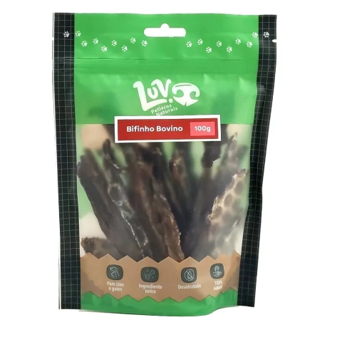 Bifinho Bovino Luv
