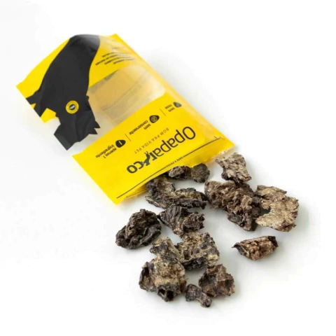 Coração Bovino Opaparico - comprar online