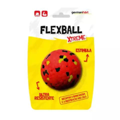 Bola Flexball Xtreme Germanhart