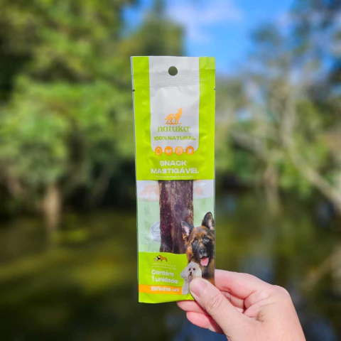 Bifinho Uni Natuka - Esôfago Bovino