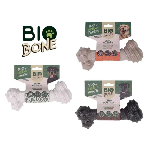 Biobone Ossão (Laranja, Cana e Madeira) - comprar online