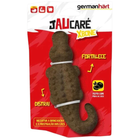 Mordedor Jaucaré Germanhart