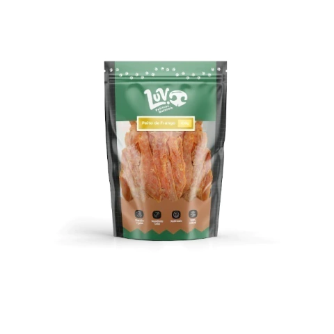 Peito de Frango Luv - comprar online