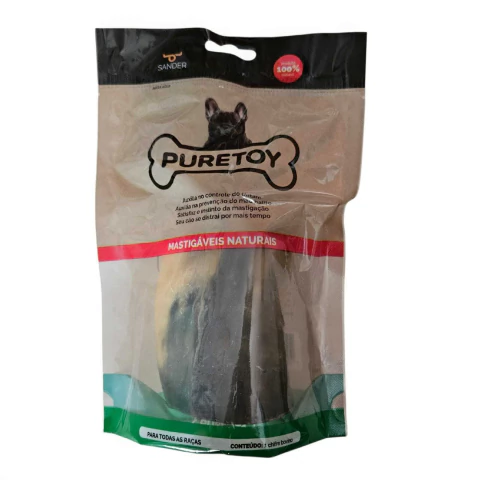 Chifre Bovino Puretoy