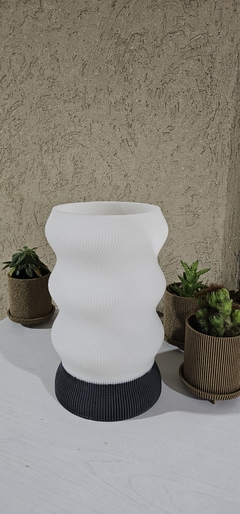 Lampara Volna - 3Decorarte