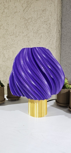 Imagen de Lampara Ice Cream