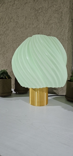 Lampara Ice Cream - comprar online