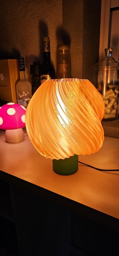 Lampara Ice Cream - 3Decorarte