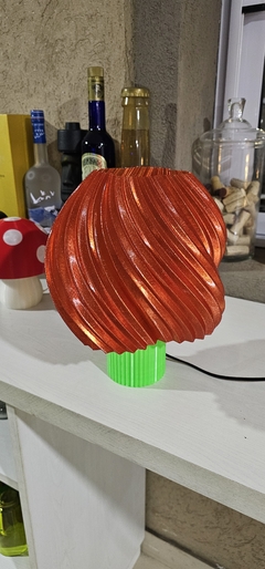 Lampara Ice Cream en internet