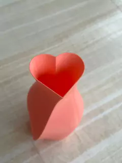 Jarron Heart Liso - comprar online