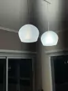 Lampara colgante Aura
