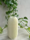Jarron Decorativo Bottle