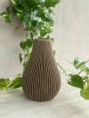 Jarron Decorativo Pear