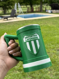 Chopp 1LT "Un Poco de Ruido" en internet