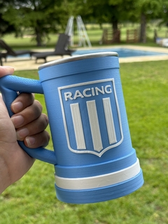 Chopp 1LT "Un Poco de Ruido"