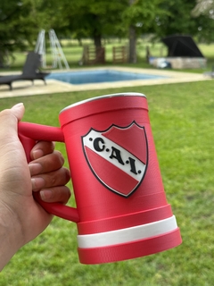 Chopp 1LT "Un Poco de Ruido" - 3Decorarte
