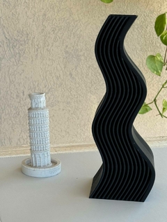 Jarron decorativo Pisa en internet